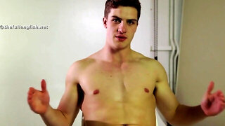 Exploits Of An Englishman Gay Porn