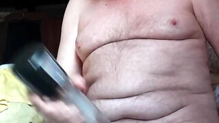 Beefstick pump