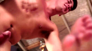 Joey Is My New Buddy Twink Gay Porn Tube