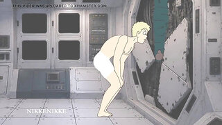 Yaoi My Crevasse Gets Banged Deep Into the Sun - Part 1
