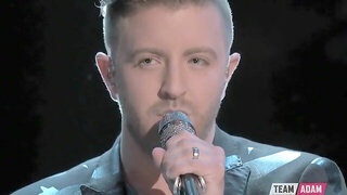 Billy Gilman Anyway