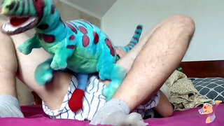 Gay mursuit, yiff, gay yiff